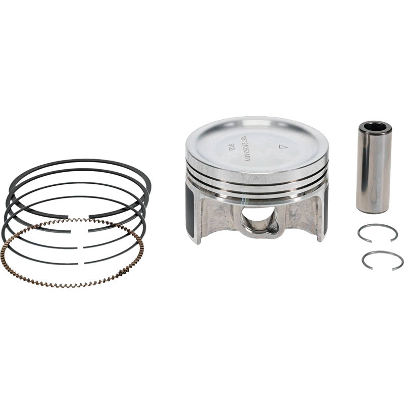 CAST REPLICA PISTON KIT