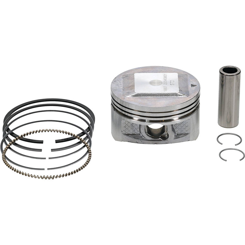CAST REPLICA PISTON KIT