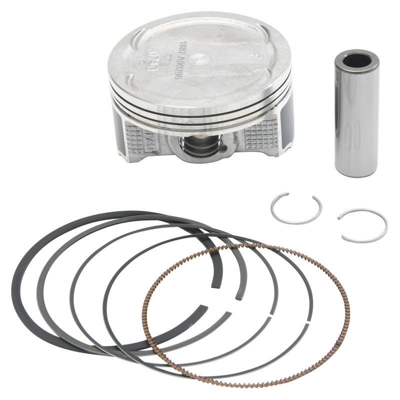 CAST REPLICA PISTON KIT