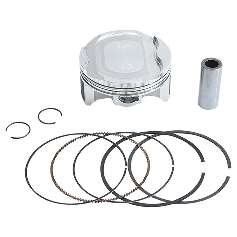 FORGED REPLICA PISTON KIT