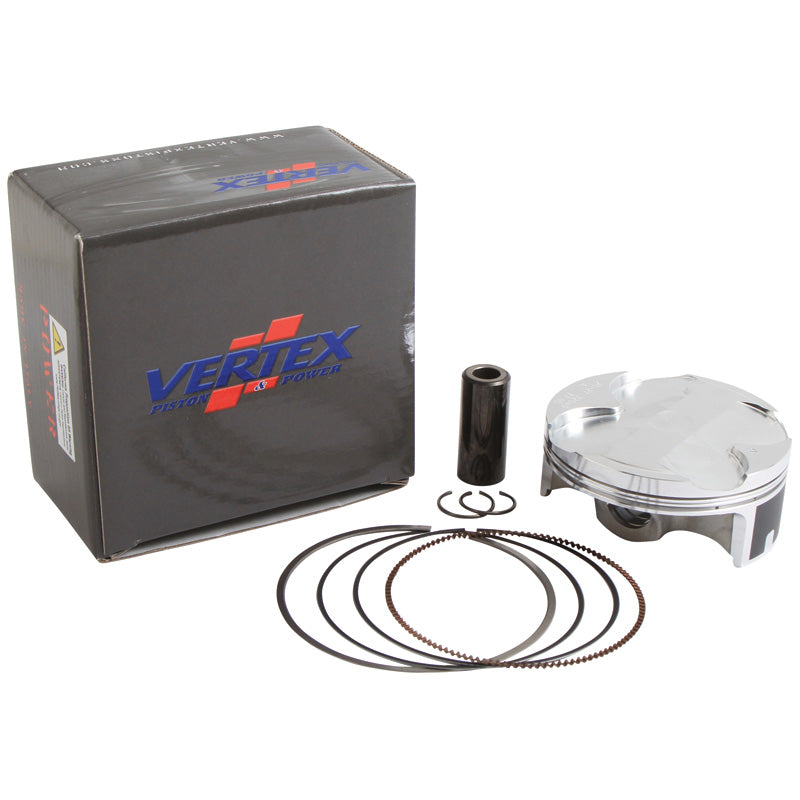 FORGED REPLICA PISTON KIT
