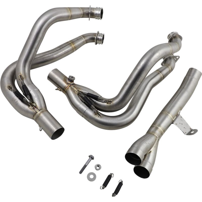 20-23 Z H2 OPT HEADERS SS