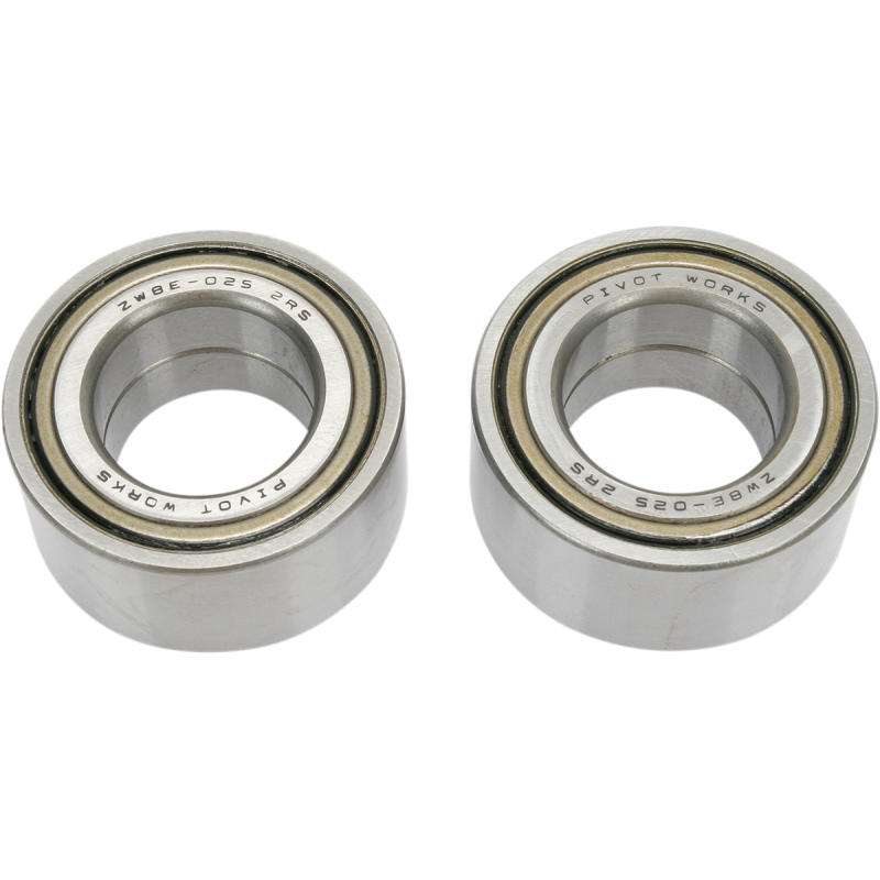KAWA/SUZ FRONT WHEEL BEARING KITS