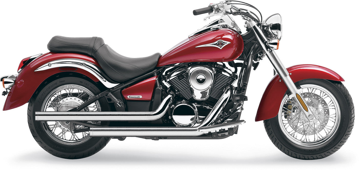 06-17 VN900/LT/CUST DRAGSTERS 2:2 FS CHR