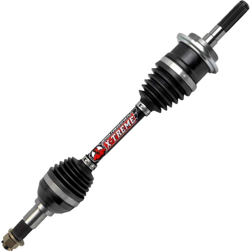 DEMON XHD AXLE