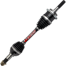DEMON XHD AXLE