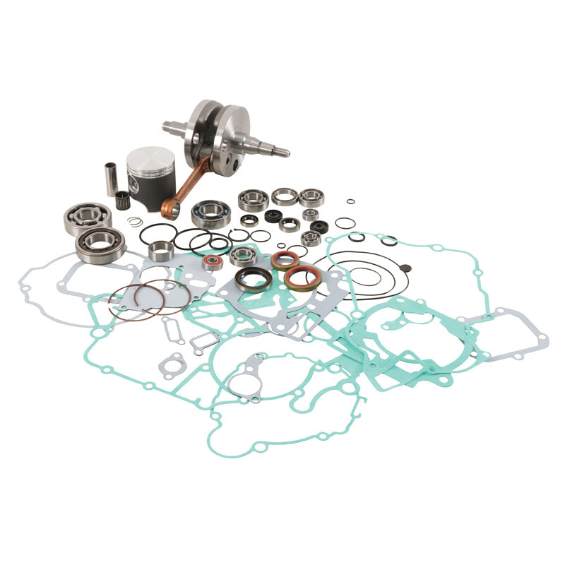 COMPLETE ENGINE REBUILD KIT