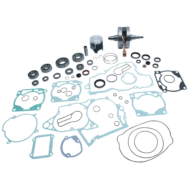 COMPLETE ENGINE REBUILD KIT