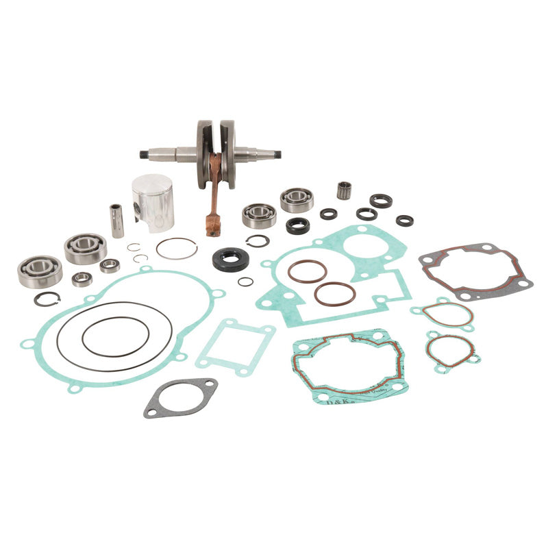 COMPLETE ENGINE REBUILD KIT