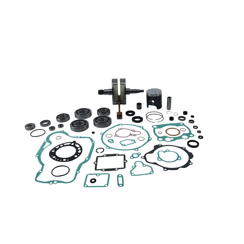 COMPLETE ENGINE REBUILD KIT