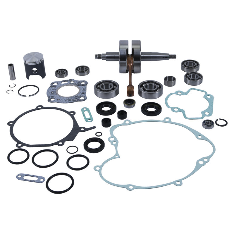 COMPLETE ENGINE REBUILD KIT