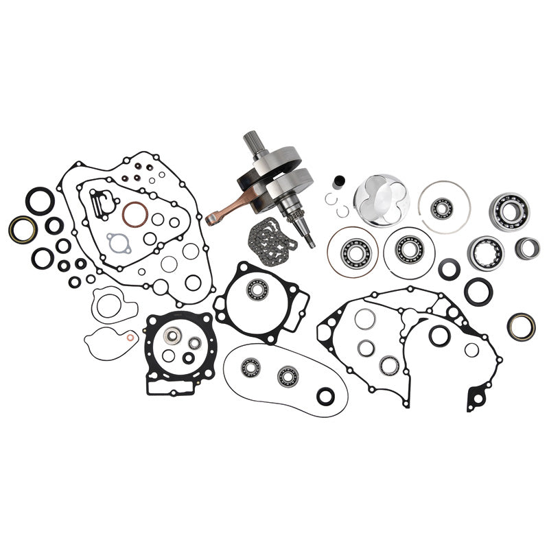 COMPLETE ENGINE REBUILD KIT