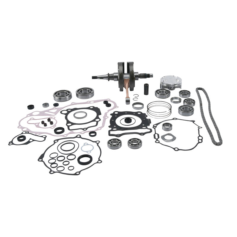 COMPLETE ENGINE REBUILD KIT