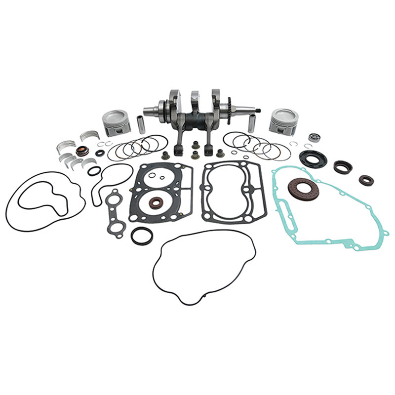 COMPLETE ENGINE REBUILD KIT