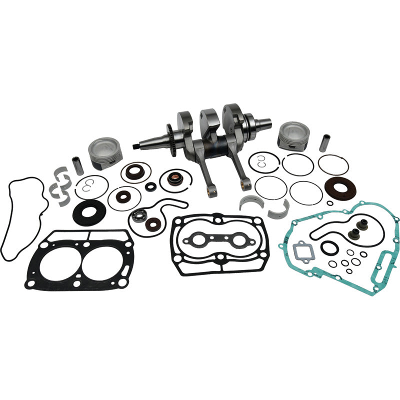COMPLETE ENGINE REBUILD KIT