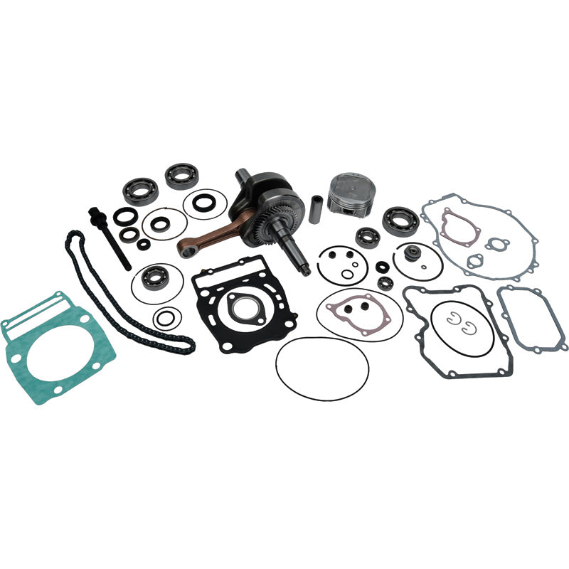COMPLETE ENGINE REBUILD KIT