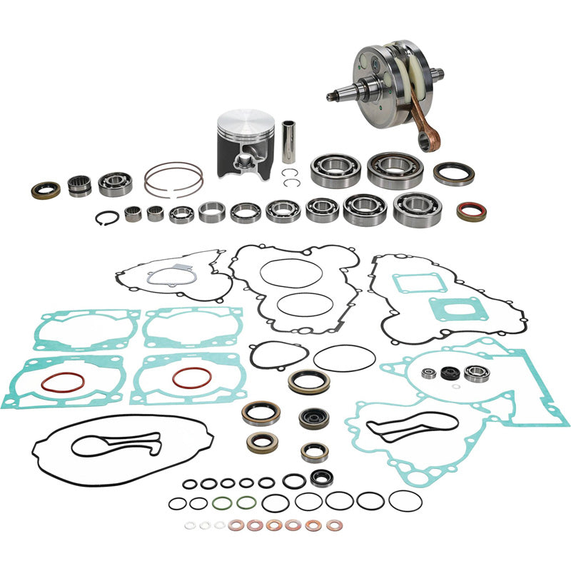 COMPLETE ENGINE REBUILD KIT
