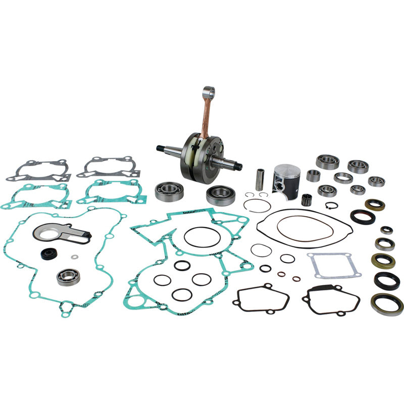 COMPLETE ENGINE REBUILD KIT