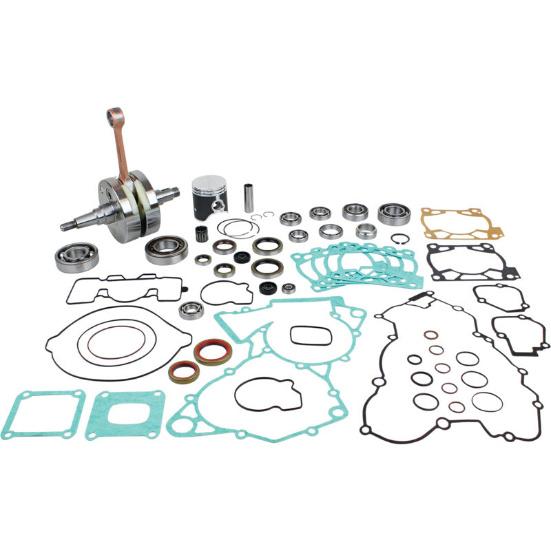 COMPLETE ENGINE REBUILD KIT