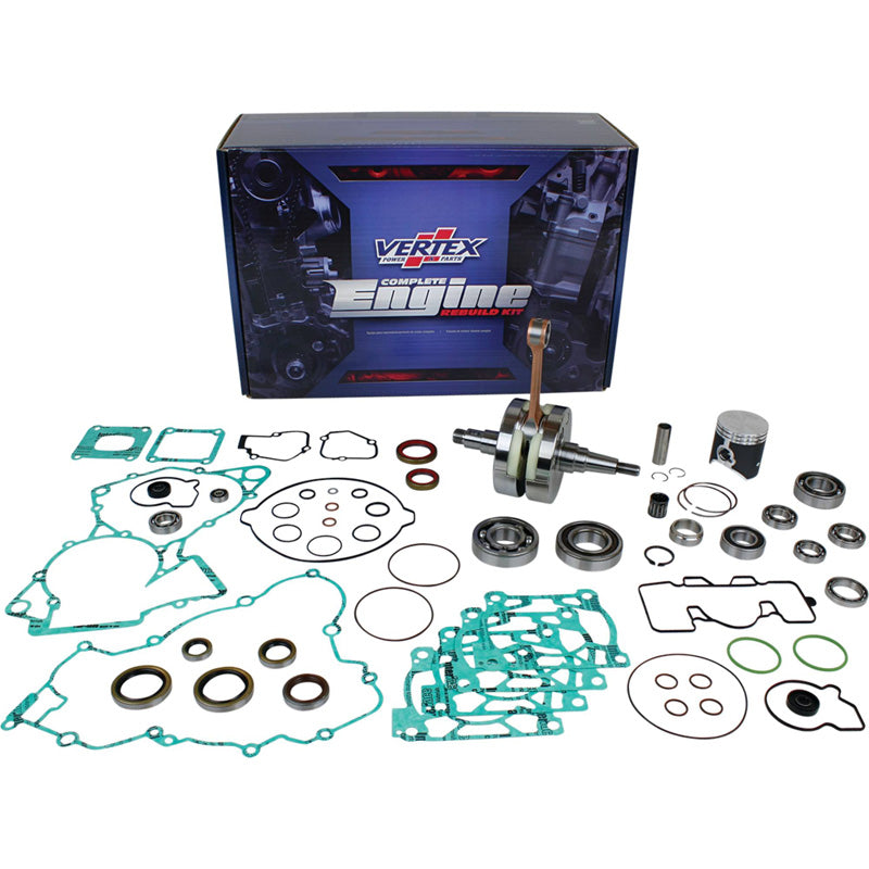 COMPLETE ENGINE REBUILD KIT