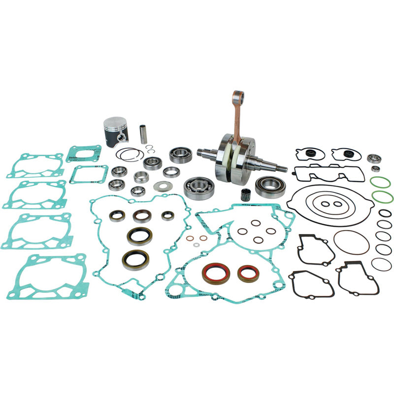 COMPLETE ENGINE REBUILD KIT
