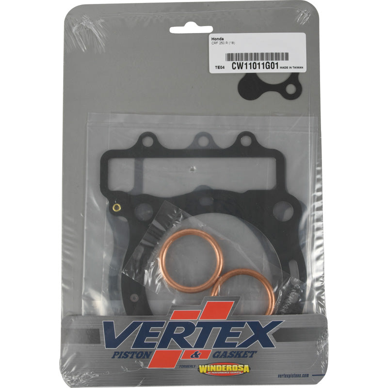 BIG BORE GASKET KIT (82MM)