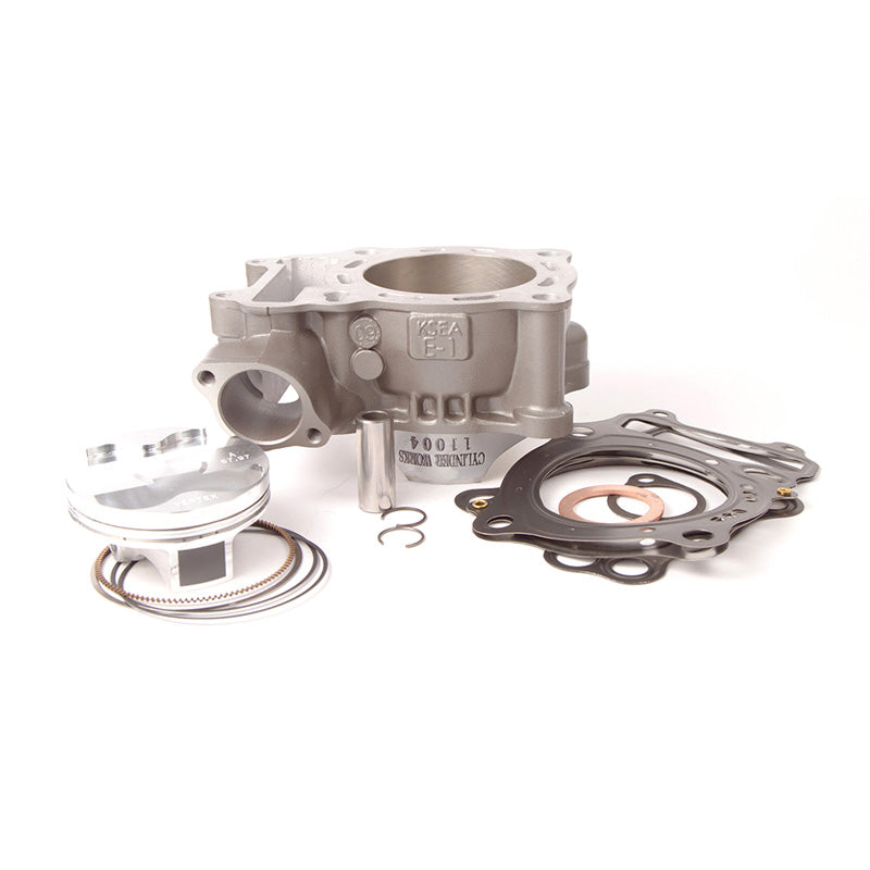 BIG BORE CYLINDER KIT 160CC (68MM) (11.7:1)