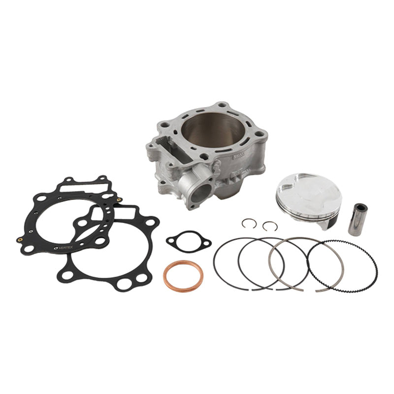 BIG BORE CYLINDER KIT 270CC (81MM) (13.0:1)
