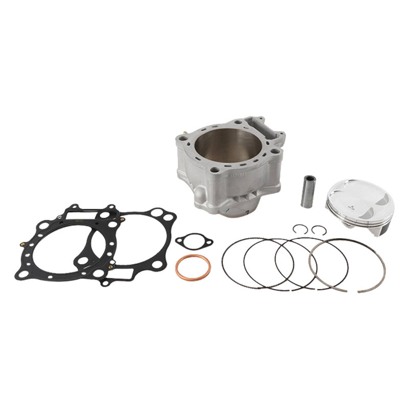 BIG BORE CYLINDER KIT 480CC (99MM) (12.1:1)
