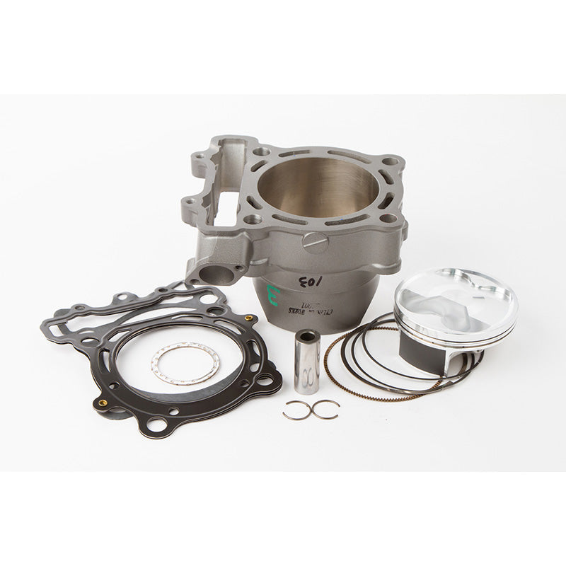 BIG BORE CYLINDER KIT 270CC (80MM) (12.6:1)