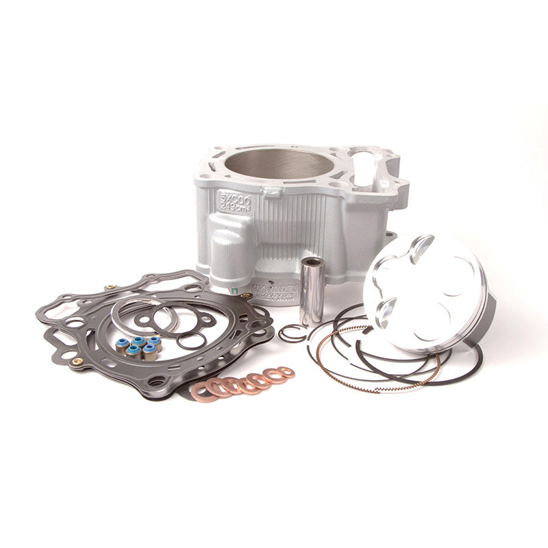 BIG BORE CYLINDER KIT 270CC (80MM) (12.5:1)