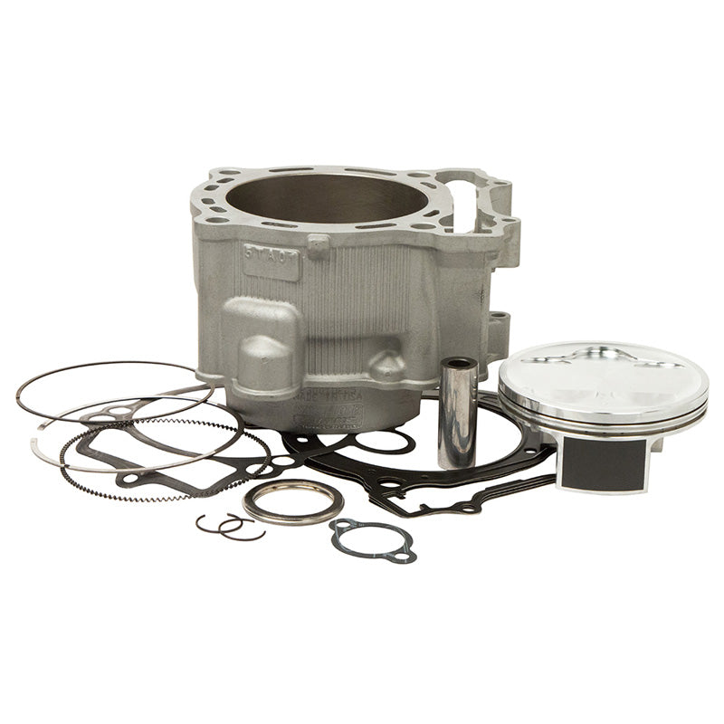 BIG BORE CYLINDER KIT 480CC (98MM) (12.5:1)