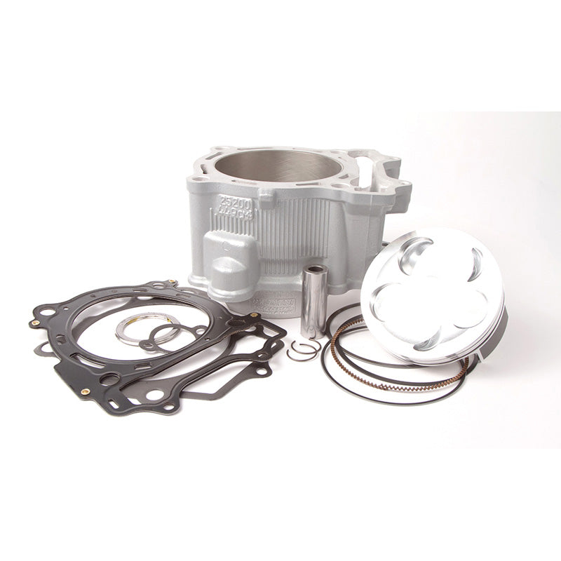 BIG BORE CYLINDER KIT 480CC (98MM) (12.5:1)