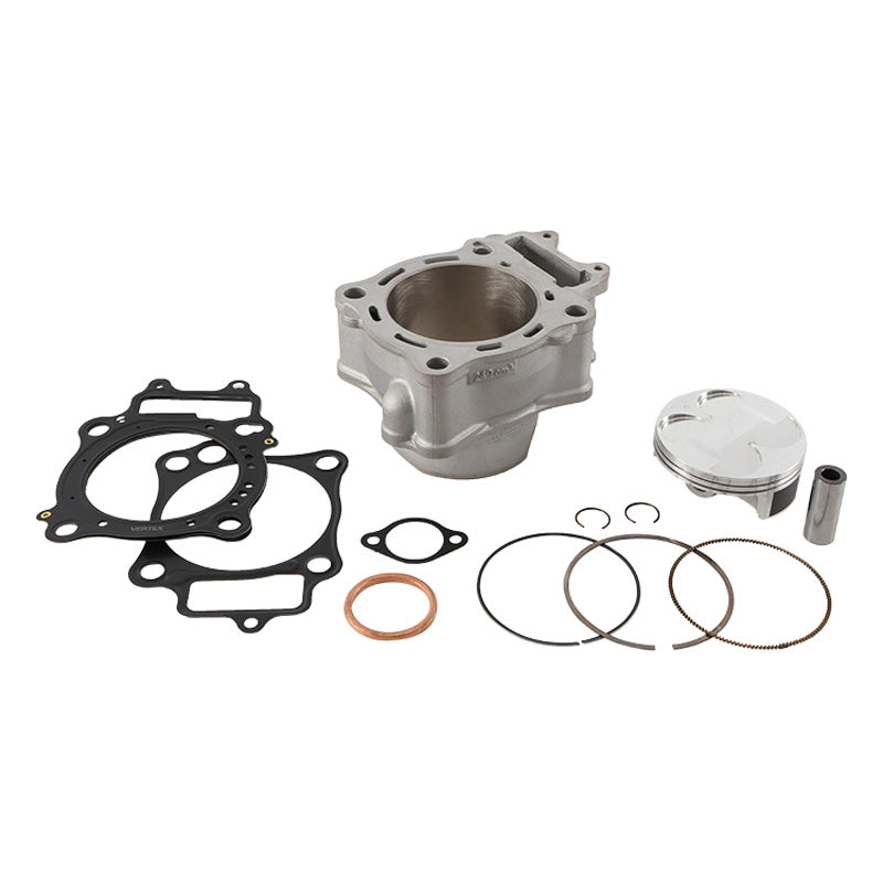 BIG BORE CYLINDER KIT 270CC (80MM) (13.3:1)