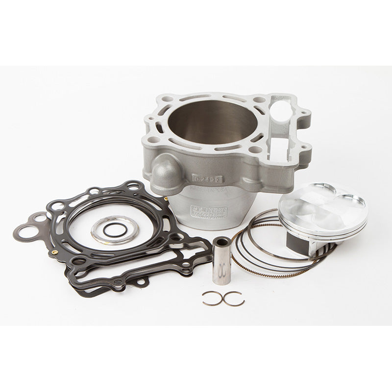 BIG BORE CYLINDER KIT 270CC (80MM) (13.5:1)