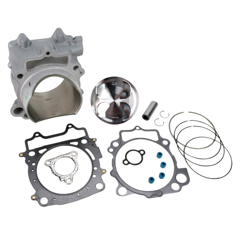 BIG BORE CYLINDER KIT 470CC (99MM) (12.5:1)