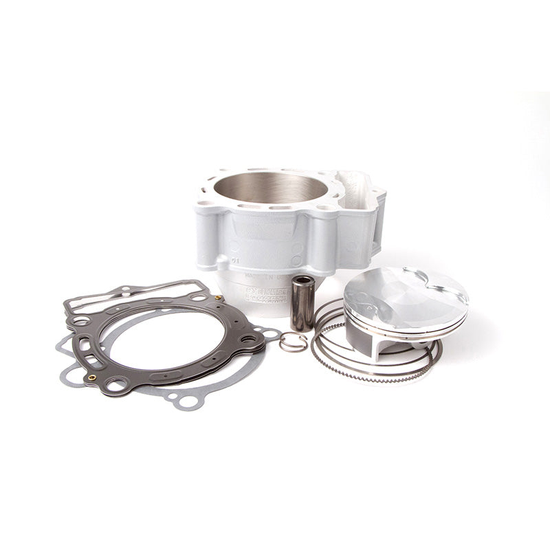 BIG BORE CYLINDER KIT 365CC (90MM) (13.5:1)