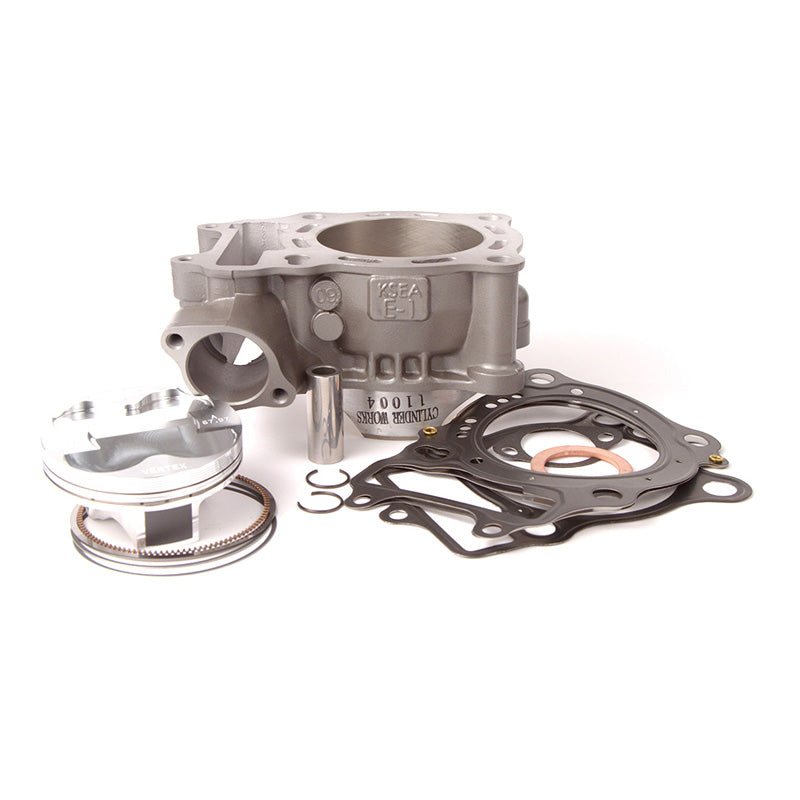 BIG BORE CYLINDER KIT 160CC (68MM) (11.7:1)
