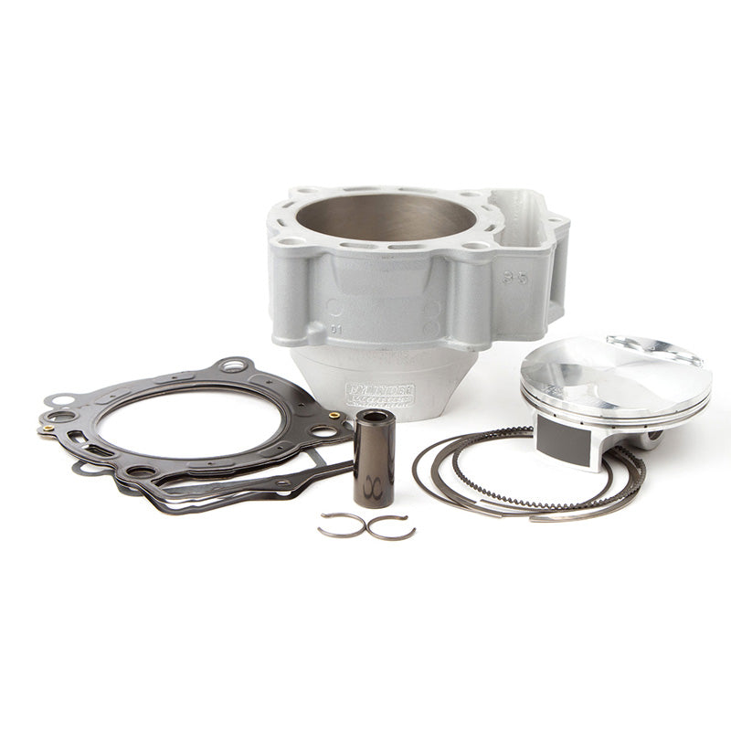 BIG BORE CYLINDER KIT 366CC (90MM) (13.5:1)