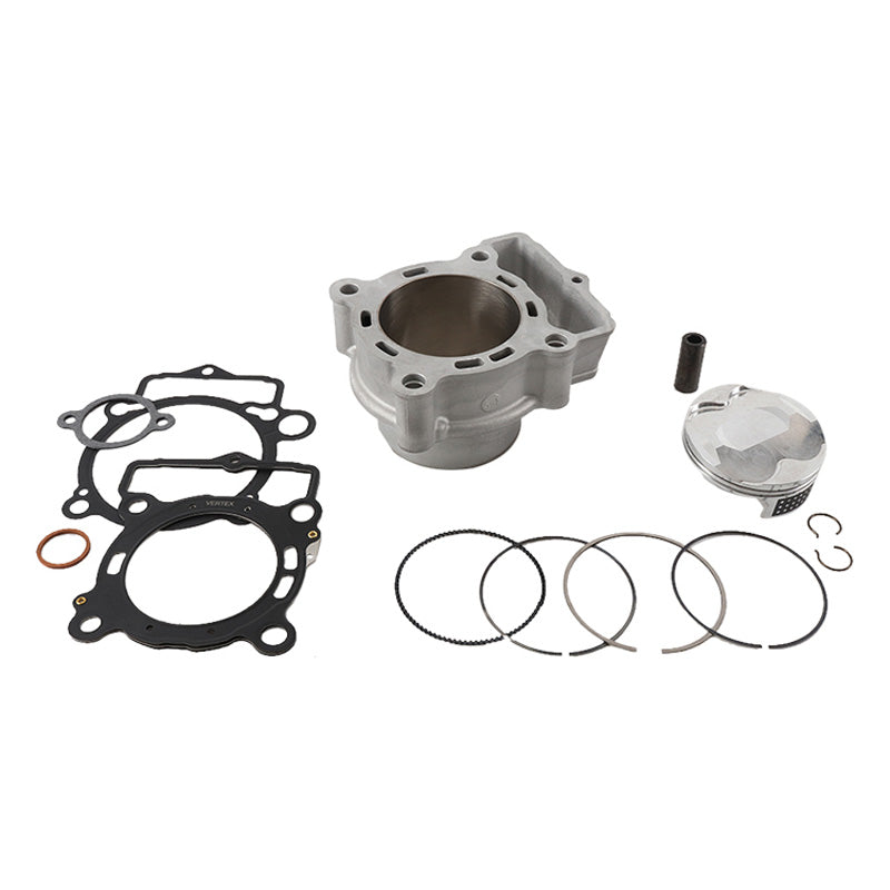 BIG BORE CYLINDER KIT 270CC (81MM) (13.9:1)