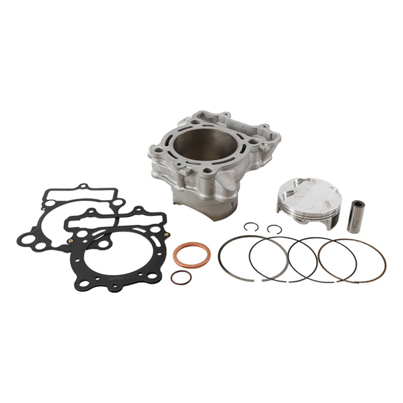 BIG BORE CYLINDER KIT 270CC (80MM) (13.5:1)