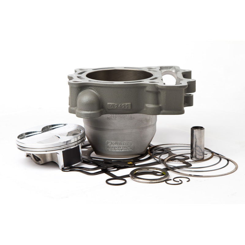 BIG BORE CYLINDER KIT 270CC (80MM) (13.8:1)