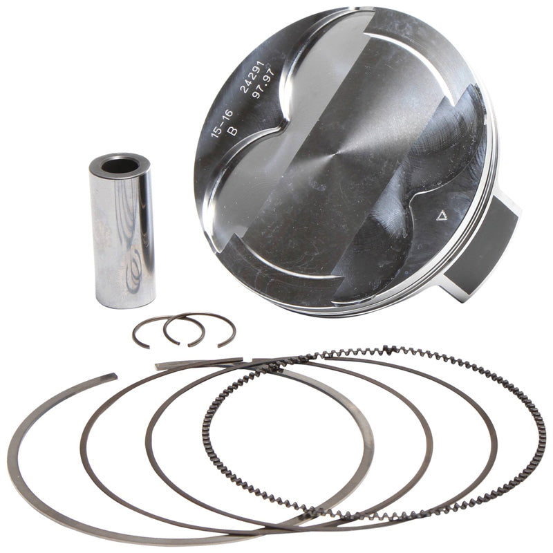 BIG BORE CYLINDER KIT 470CC (98MM) (12.8:1)