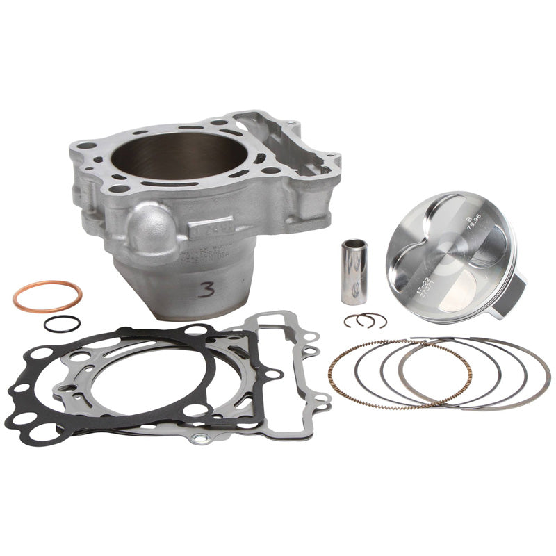 BIG BORE CYLINDER KIT 270CC (80MM) (13.7:1)