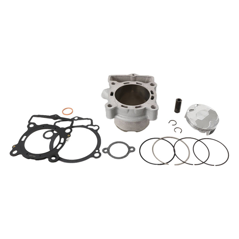 BIG BORE CYLINDER KIT 270CC (81MM) (14.4:1)
