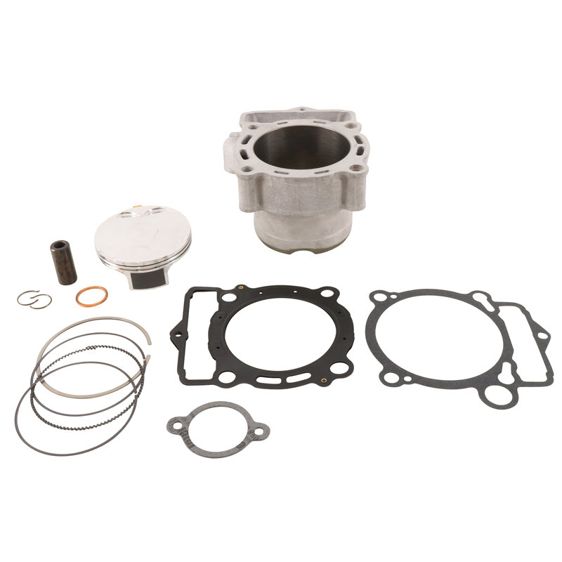 BIG BORE CYLINDER KIT 366CC (90MM) (14.0:1)