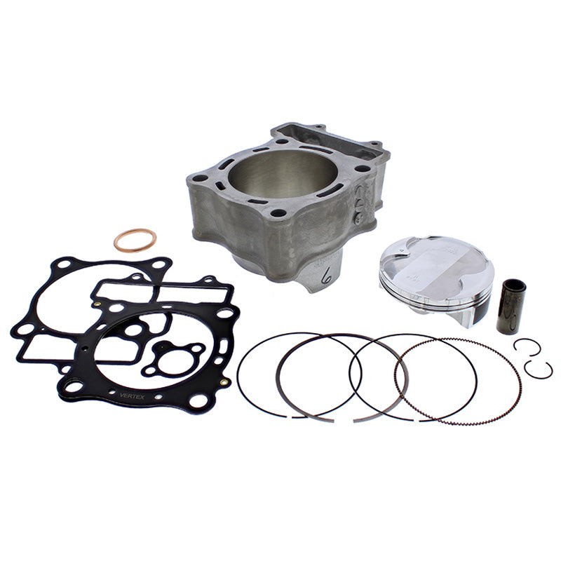 BIG BORE CYLINDER KIT 270CC (82MM) (13.9:1)