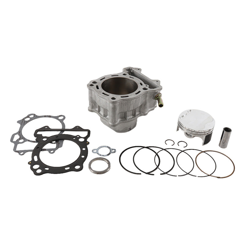 STANDARD BORE CYLINDER KIT 400CC (90MM) (11.3:1)