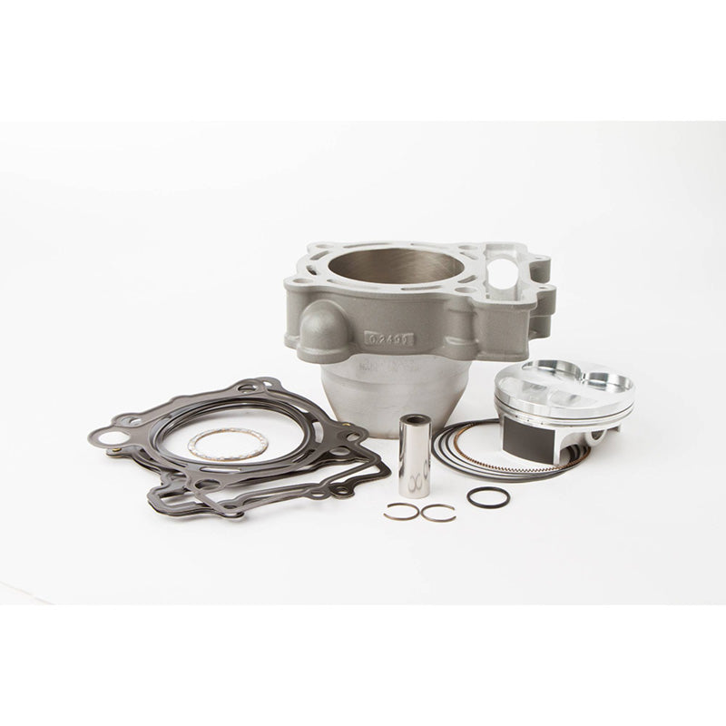 STANDARD BORE CYLINDER KIT 250CC (77MM) (12.6:1)