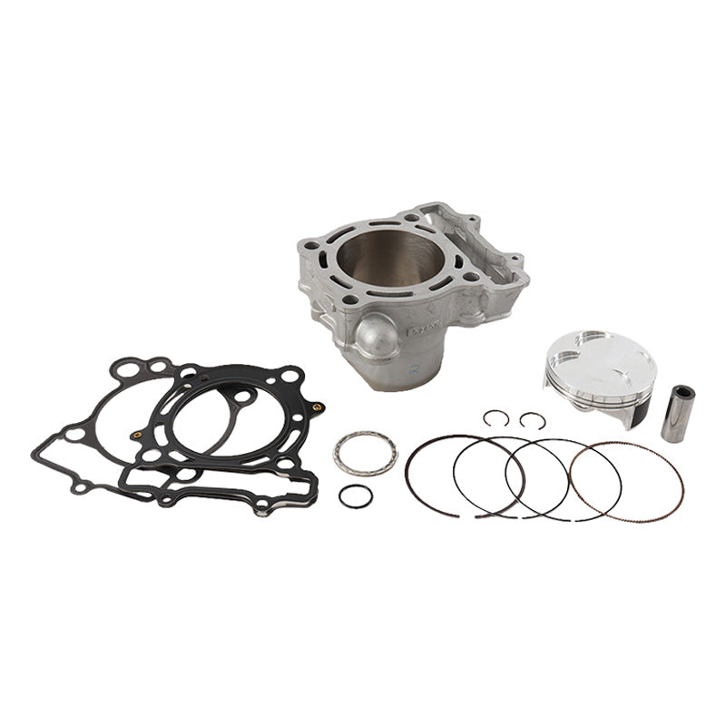 STANDARD BORE CYLINDER KIT 250CC (77MM) (13.5:1)